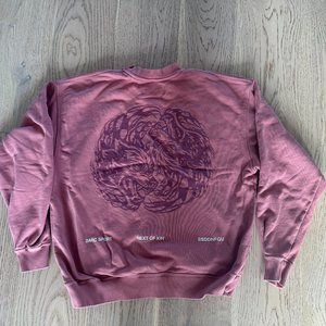 Darc Sport Crewneck